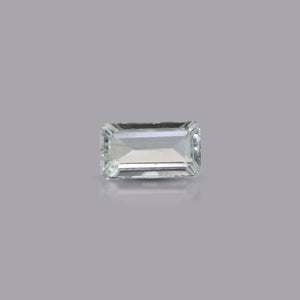 Aquamarine - Berooz - 3.25 Carat - Pramogh