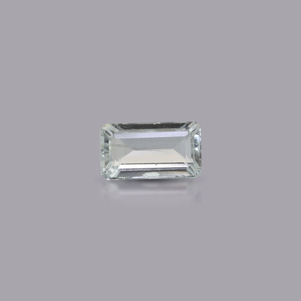 Aquamarine - Berooz - 3.25 Carat - Pramogh