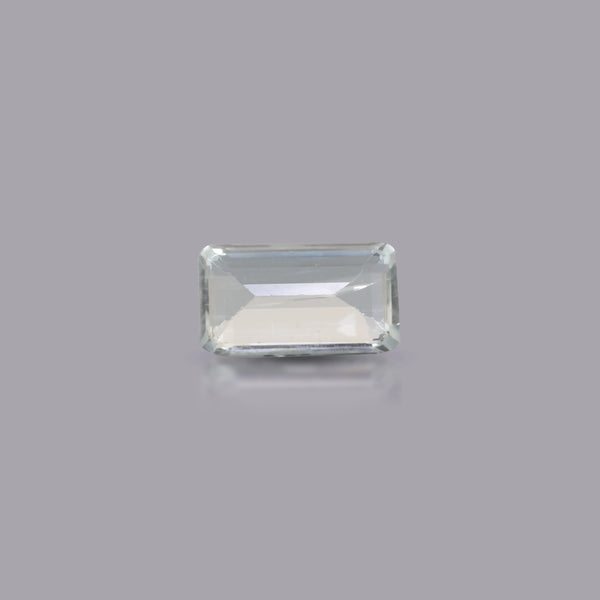 Aquamarine - 3.25 Carat