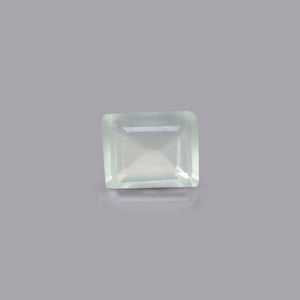 Aquamarine - Berooz - 5.15 Carat - Pramogh