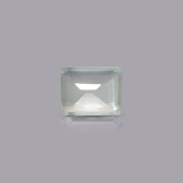 Aquamarine - 5.15 Carat