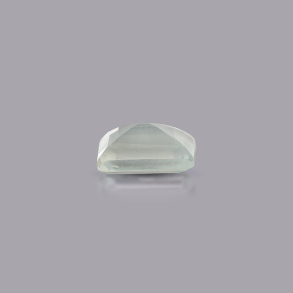 Aquamarine - 5.15 Carat