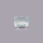Aquamarine - Berooz - 6.85 Carat - Pramogh