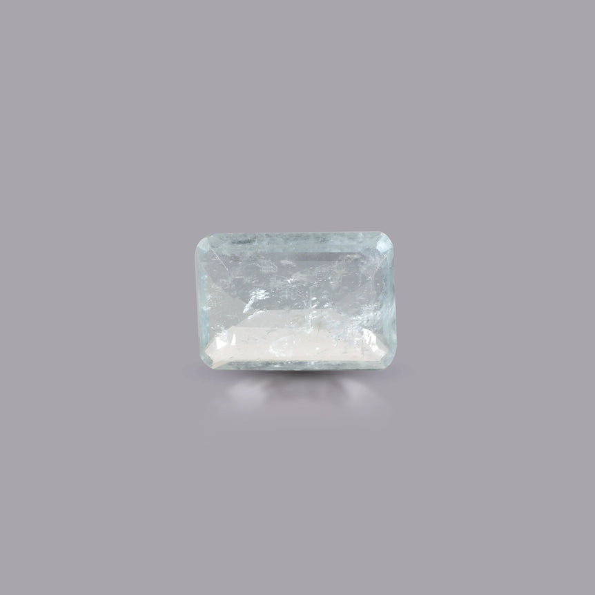 Aquamarine - 6.85 Carat