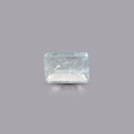 Aquamarine - 6.85 Carat