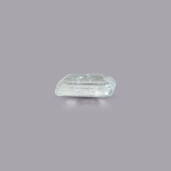Aquamarine - 6.85 Carat