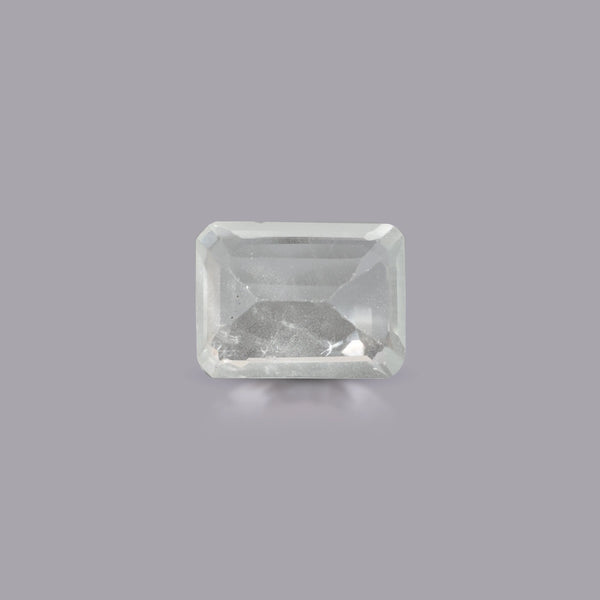 Aquamarine - 3.43 Carat