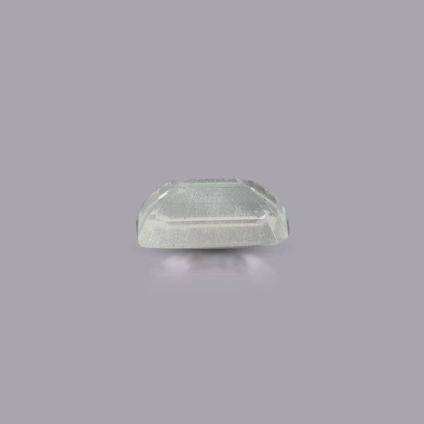 Aquamarine - 3.43 Carat
