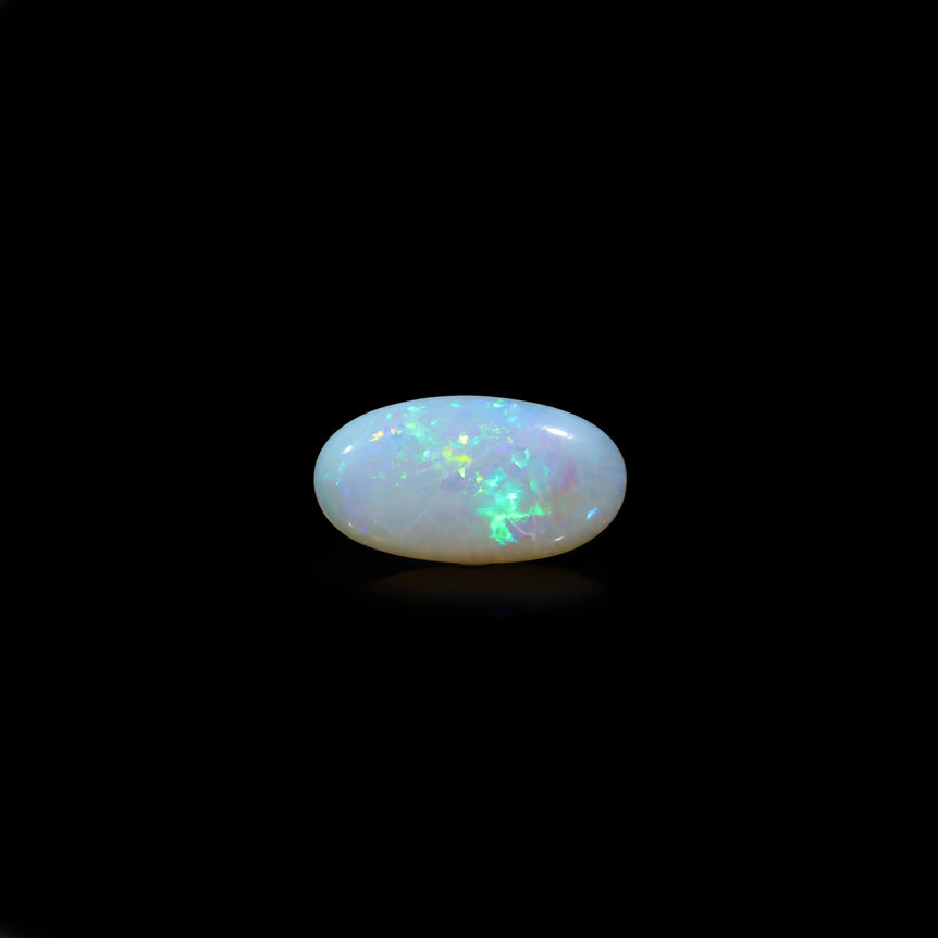 Australian Opal - 6.7 Carat - Pramogh