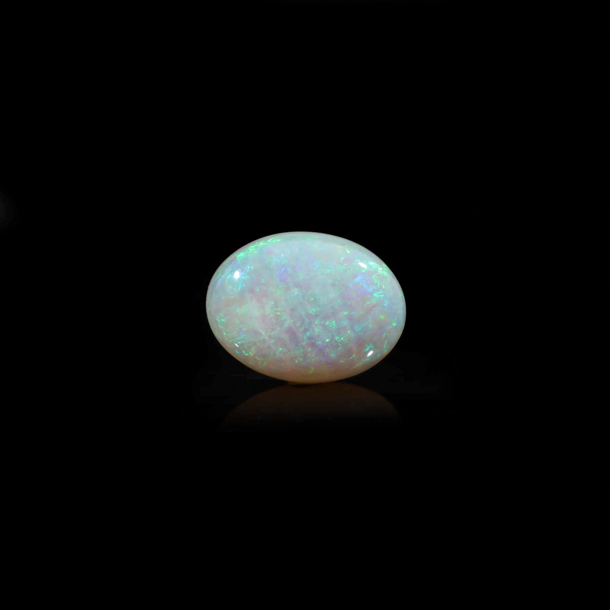 Australian Opal - 4.95 Carat - Pramogh