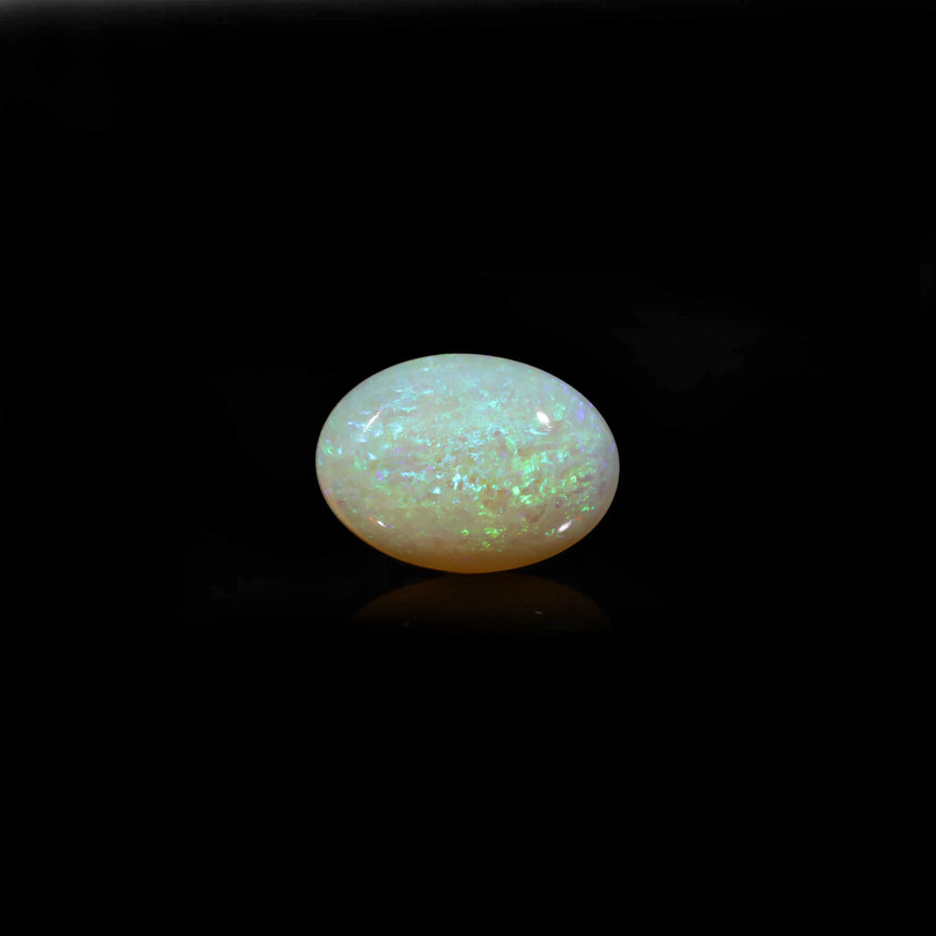 Australian Opal - 5.25 Carat - Pramogh