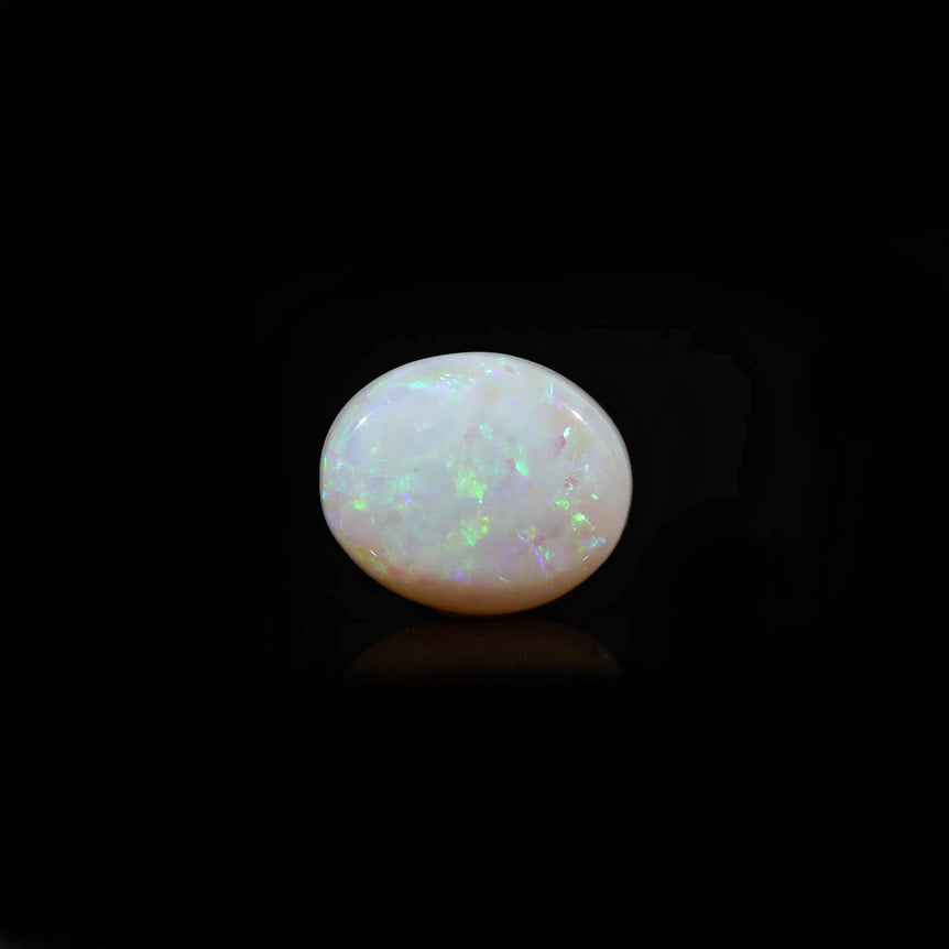 Australian Opal - 4.4 Carat - Pramogh