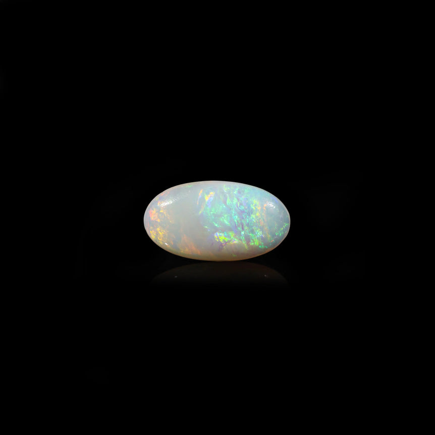 Australian Opal - 5.05 Carat - Pramogh