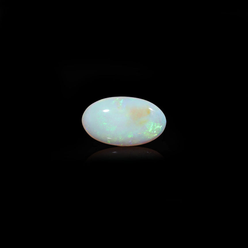 Australian Opal - 4.1 Carat - Pramogh
