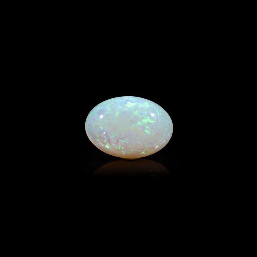 Australian Opal - 4.2 Carat - Pramogh