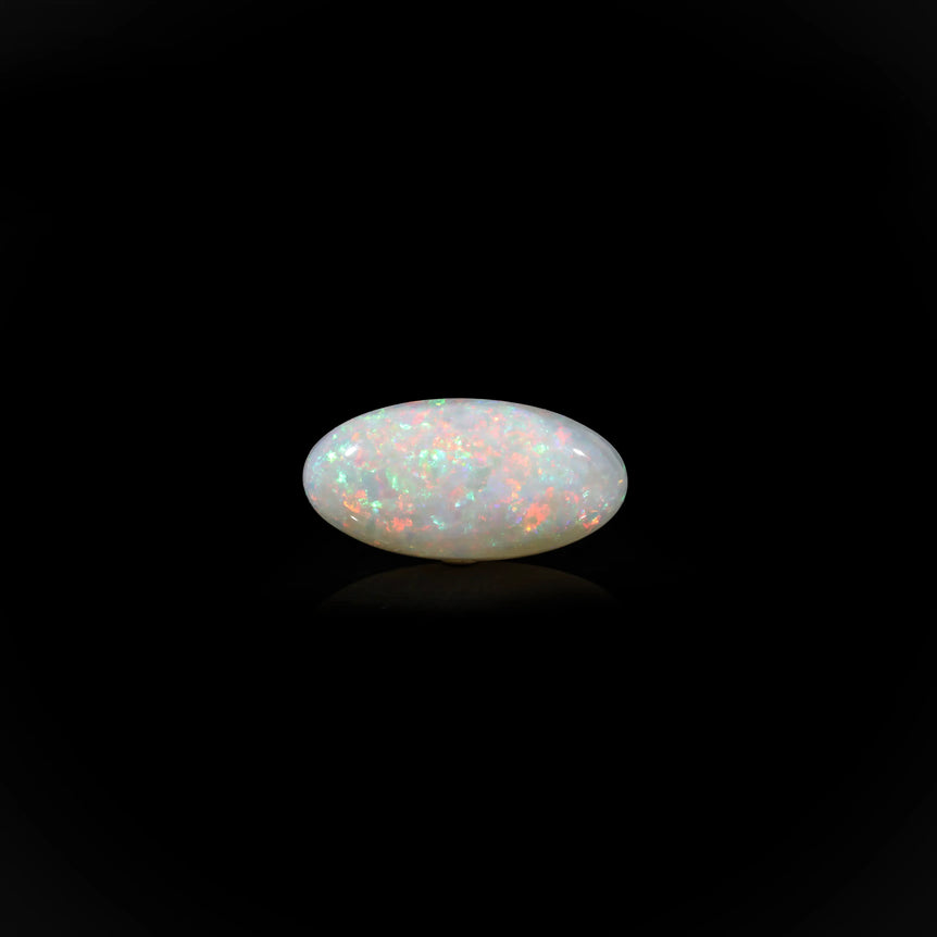 Australian Opal - 4.95 Carat - Pramogh
