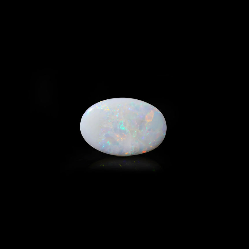 Australian Opal - 5.4 Carat - Pramogh
