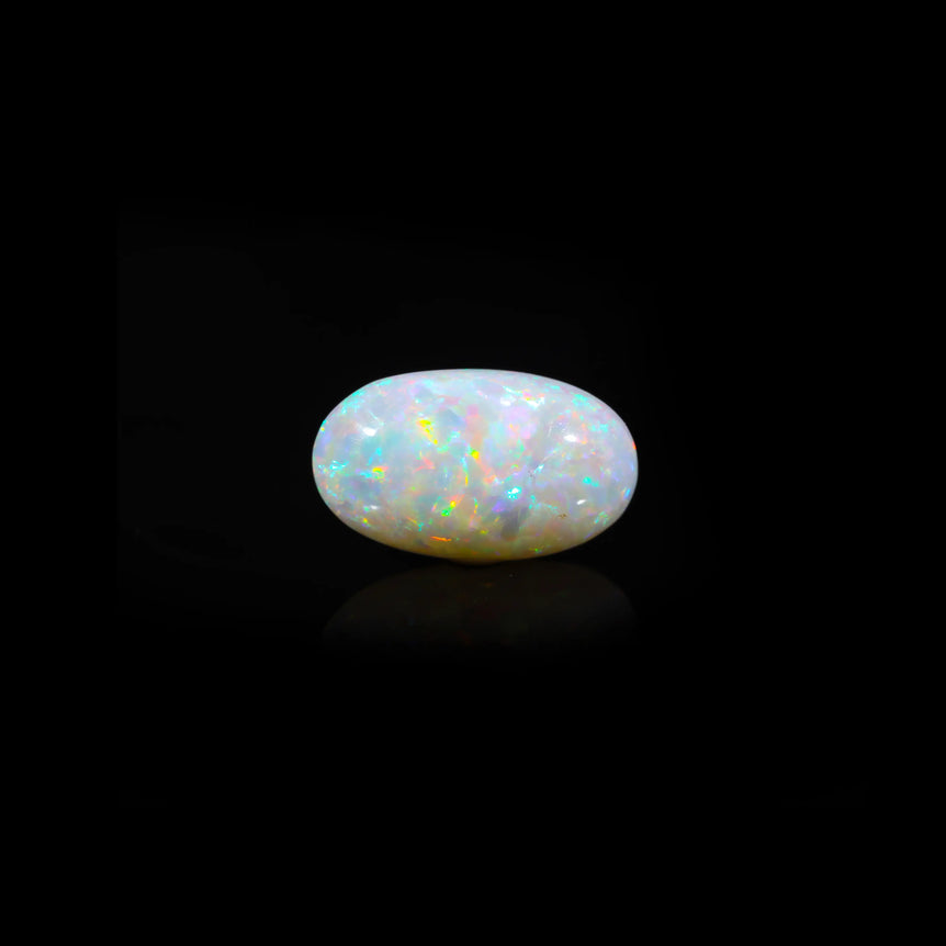 Australian Opal - 4.35 Carat - Pramogh