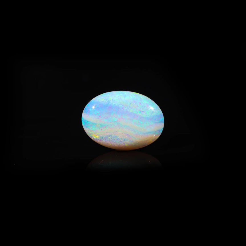 Australian Opal - 4.5 Carat - Pramogh