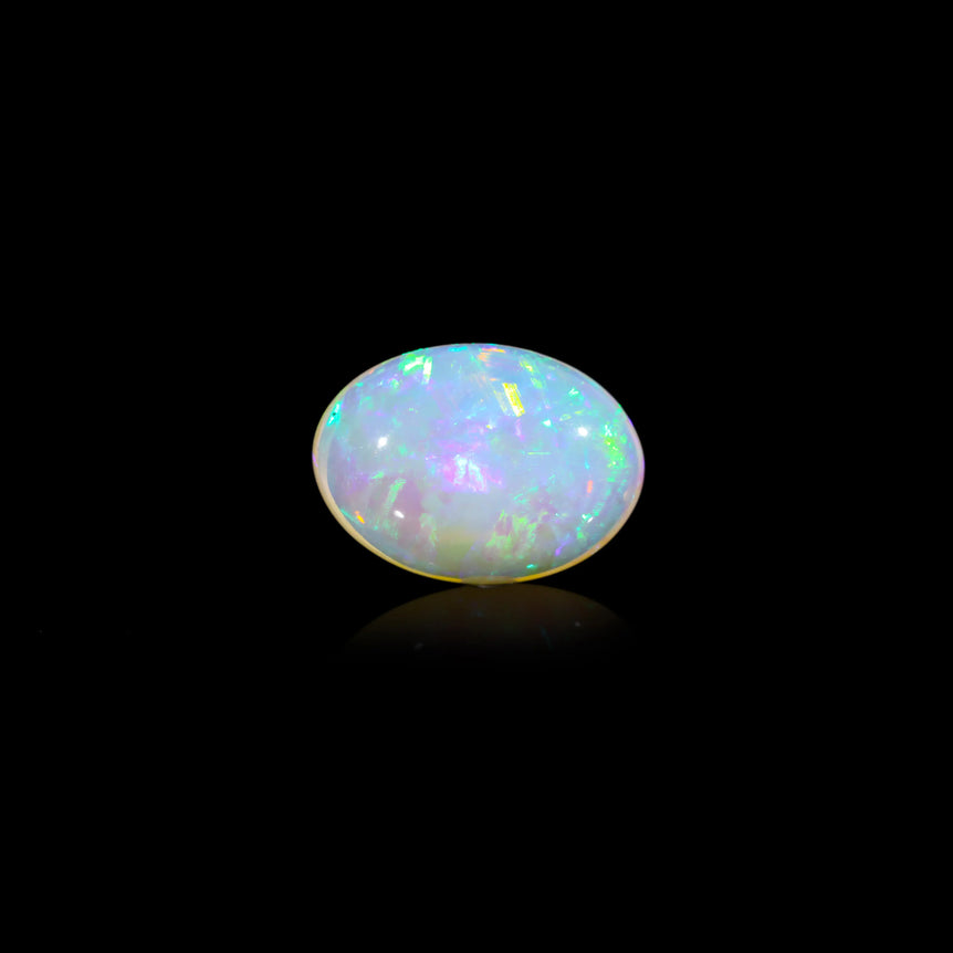 Australian Opal - 4.3 Carat - Pramogh