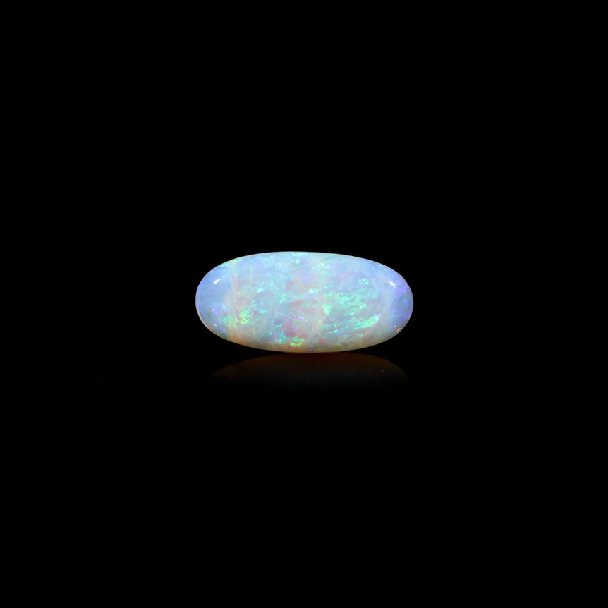 Australian Opal - 6.8 Carat - Pramogh