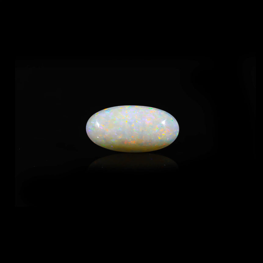 Australian Opal - 5.1 Carat - Pramogh