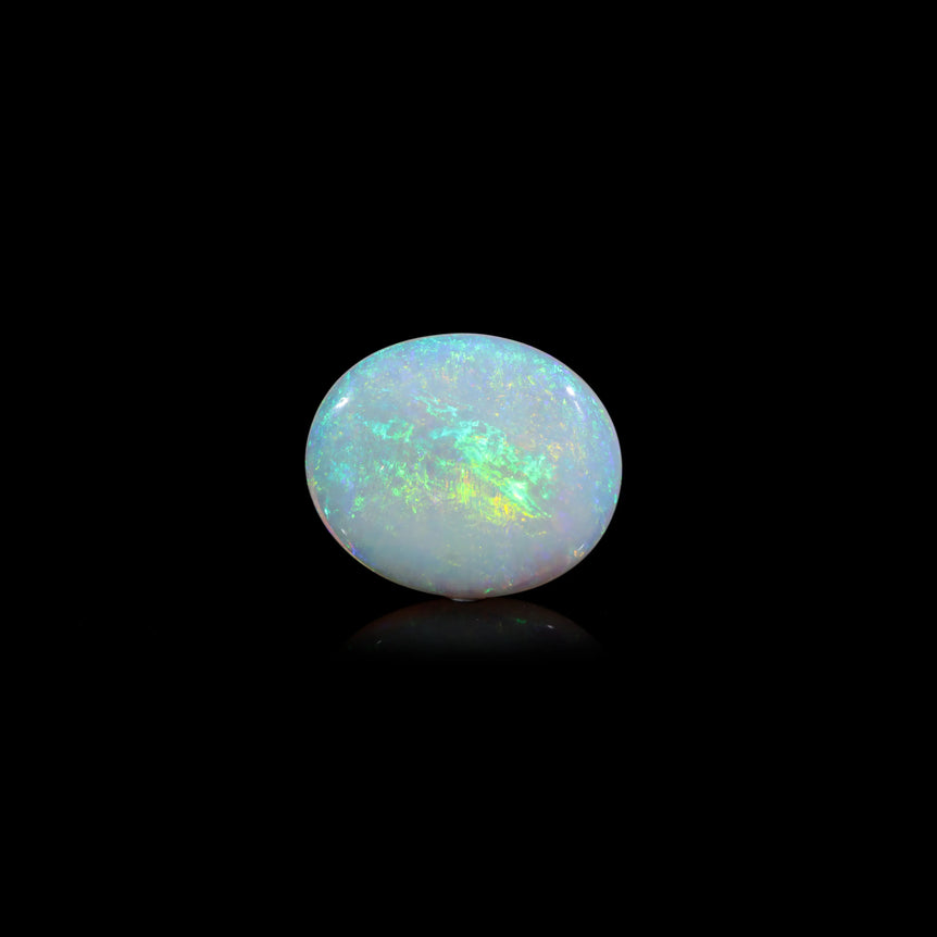 Australian Opal - 5.15 Carat - Pramogh