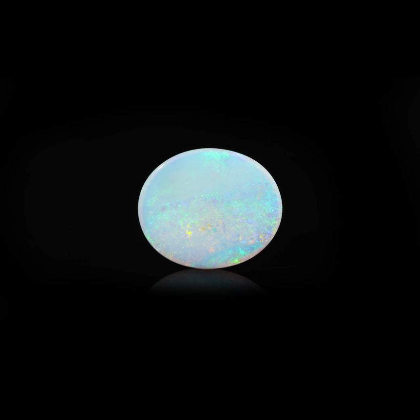 Opal - 5.15 Carat