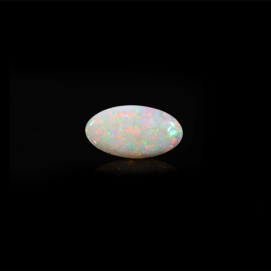 Australian Opal - 4.55 Carat - Pramogh