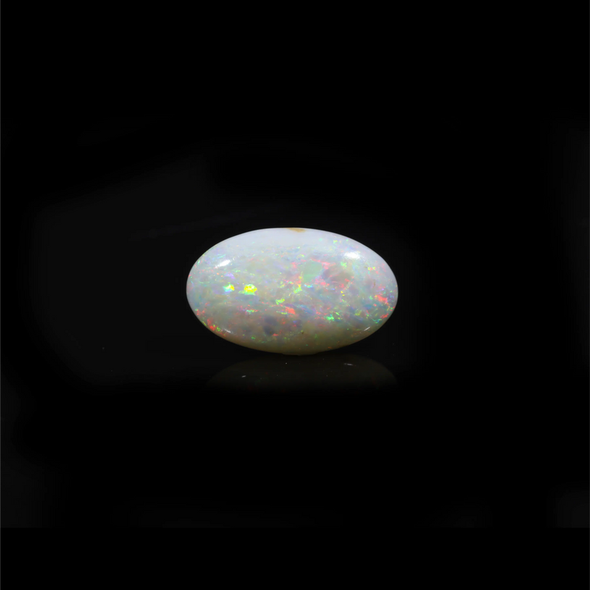 Australian Opal - 4.4 Carat - Pramogh