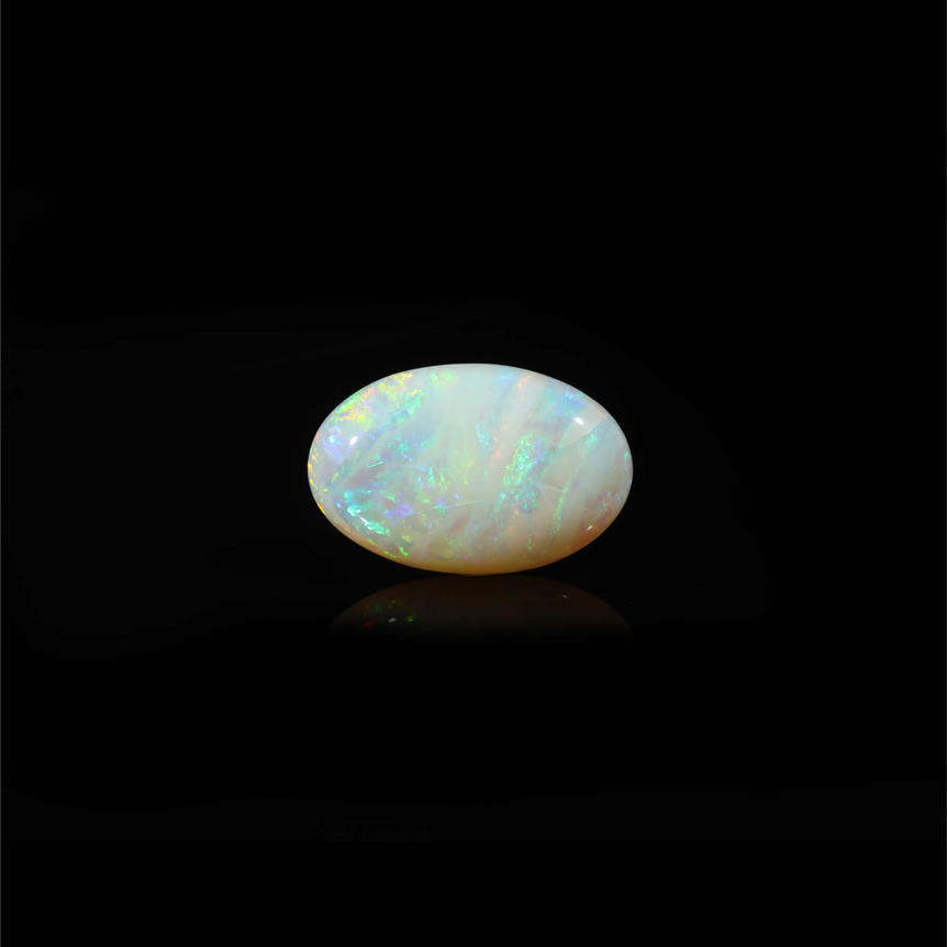 Australian Opal - 4.3 Carat - Pramogh