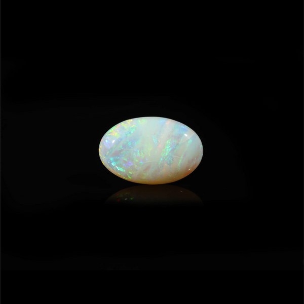 Australian Opal - 4.3 Carat - Pramogh