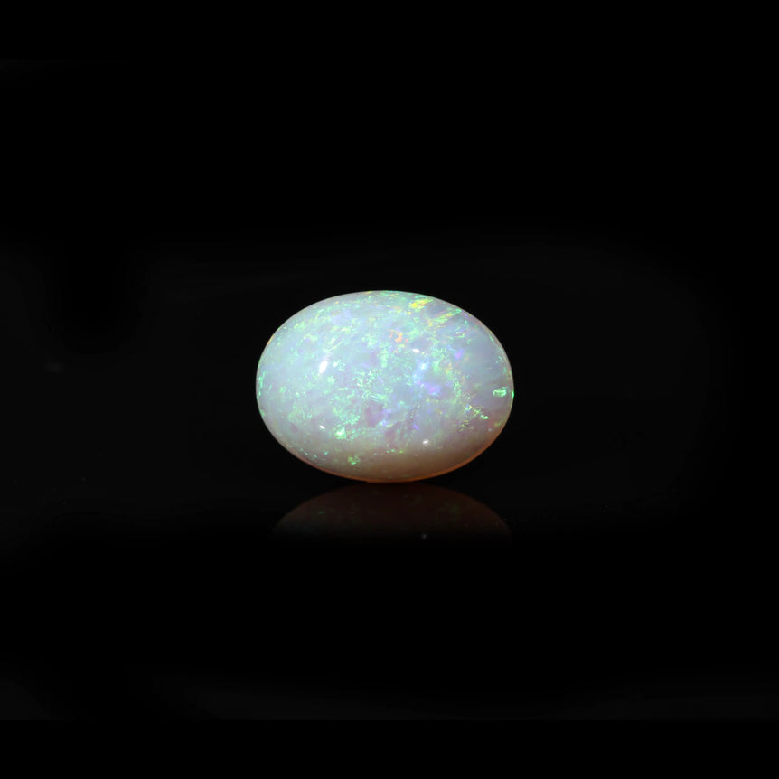 Australian Opal - 4.2 Carat - Pramogh