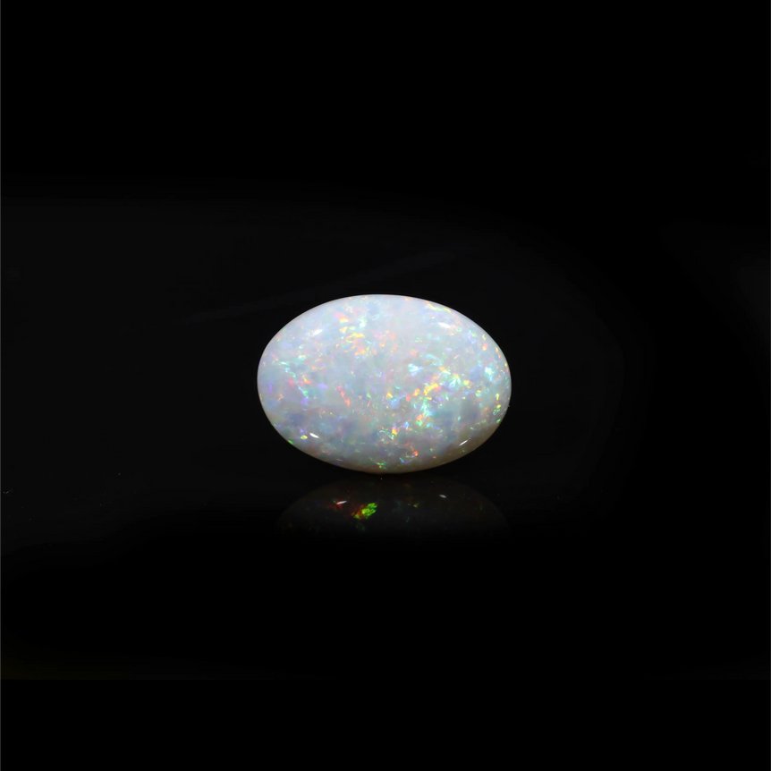 Australian Opal - 4.2 Carat - Pramogh