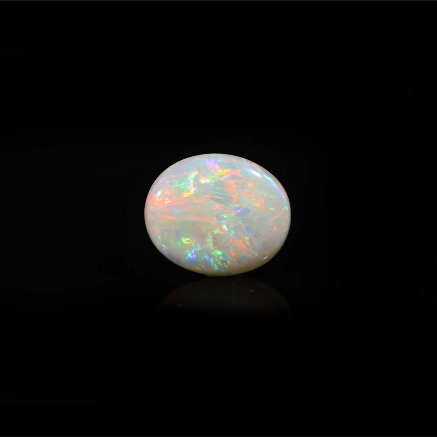 Australian Opal - 4.2 Carat - Pramogh