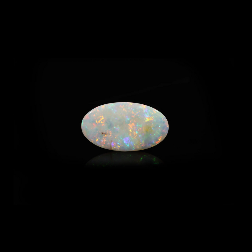 Opal - 4.5 Carat