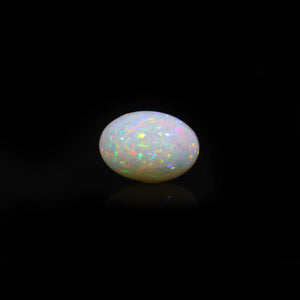 Australian Opal - 4.2 Carat - Pramogh