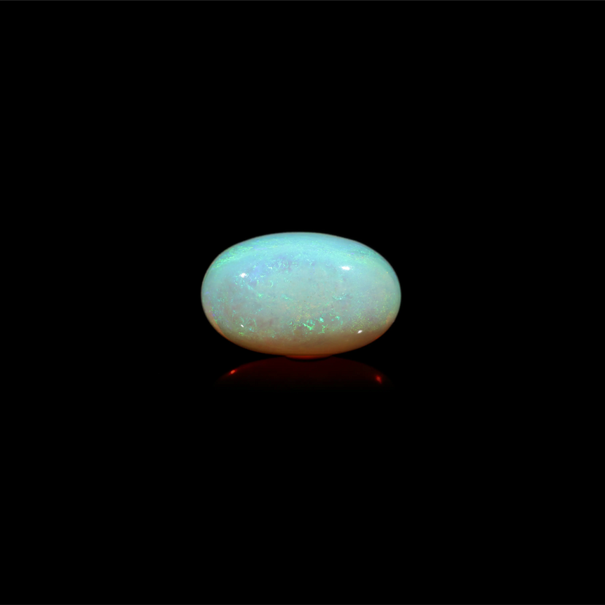 Australian Opal - 7.2 Carat - Pramogh