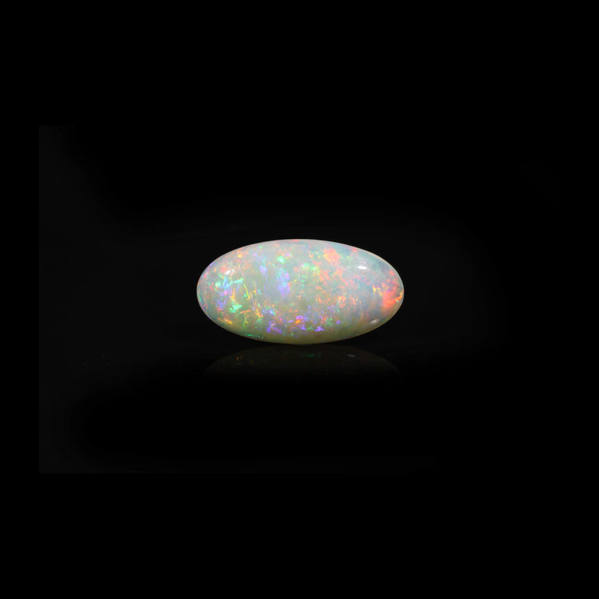Australian Opal - 4.2 Carat - Pramogh