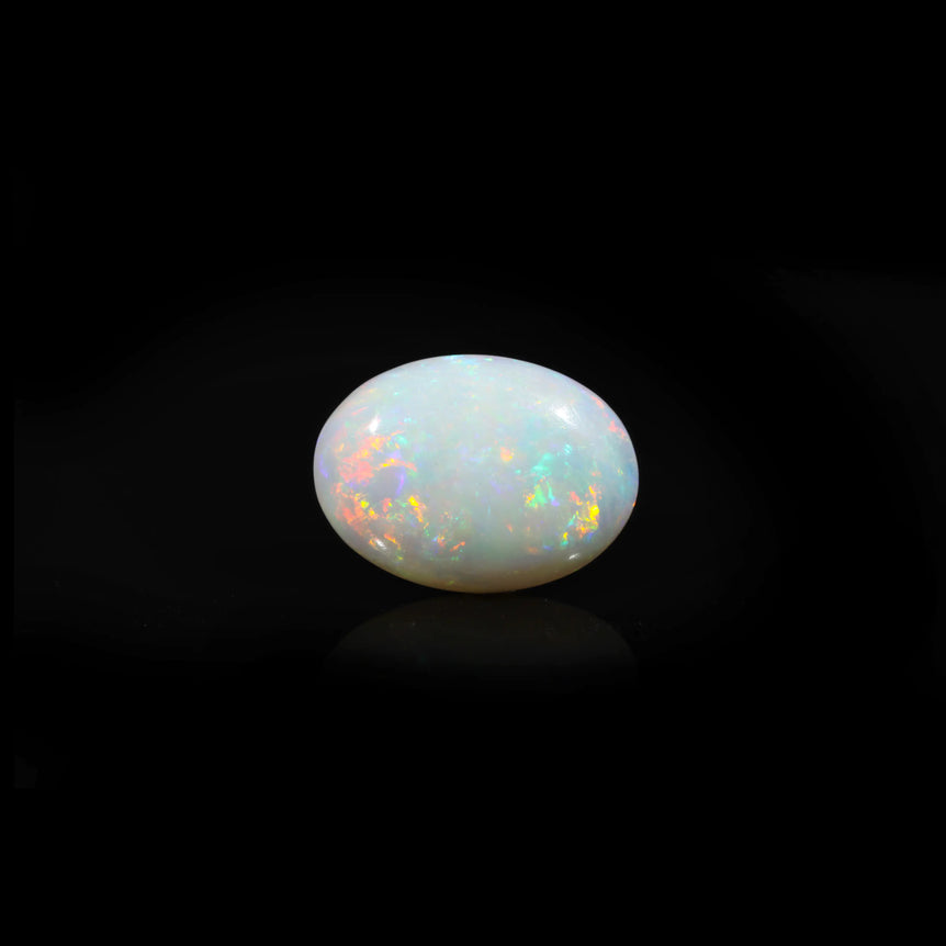 Australian Opal - 4.35 Carat - Pramogh