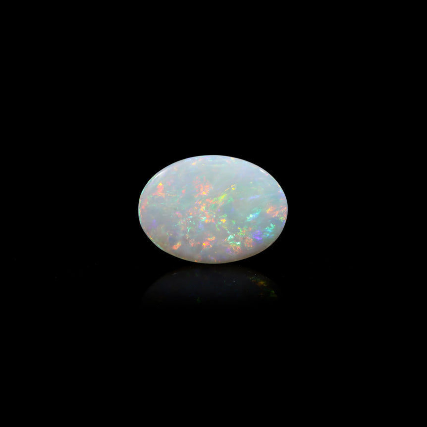 Opal - 4.35 Carat
