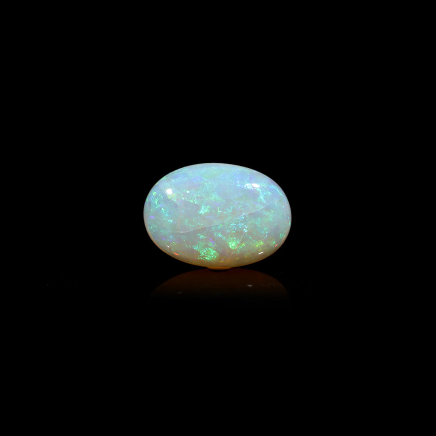 Australian Opal - 4.2 Carat - Pramogh