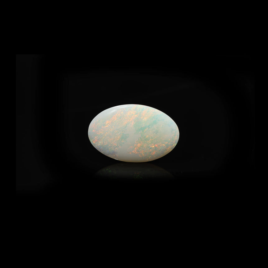 Opal - 4.35 Carat