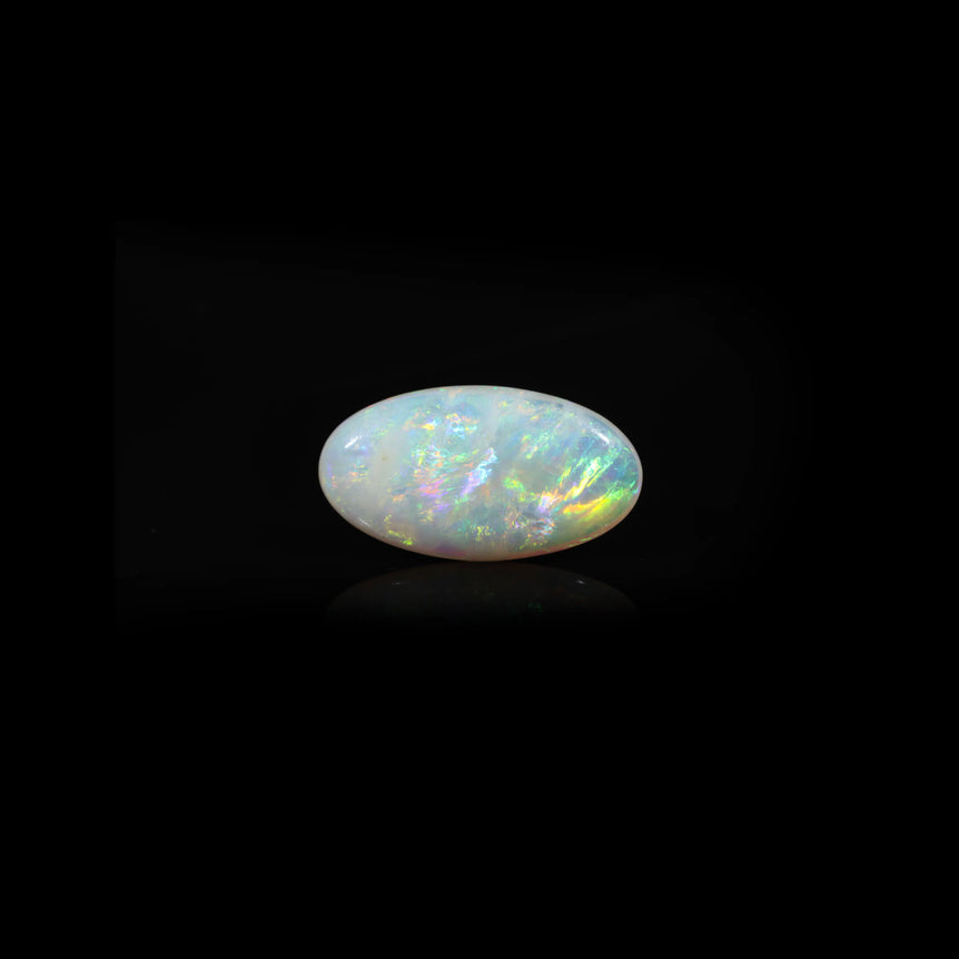 Australian Opal - 4.4 Carat - Pramogh