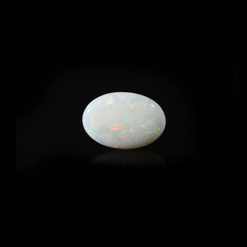 Australian Opal - 4.2 Carat - Pramogh