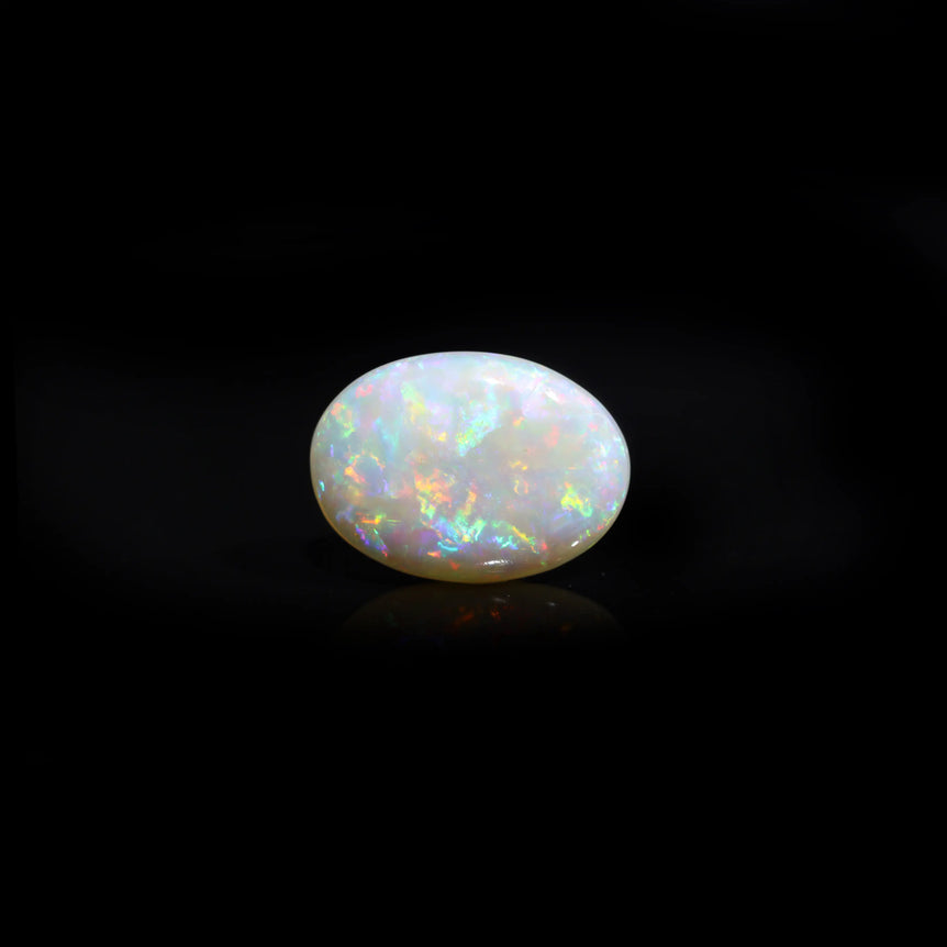 Australian Opal - 4.4 Carat - Pramogh