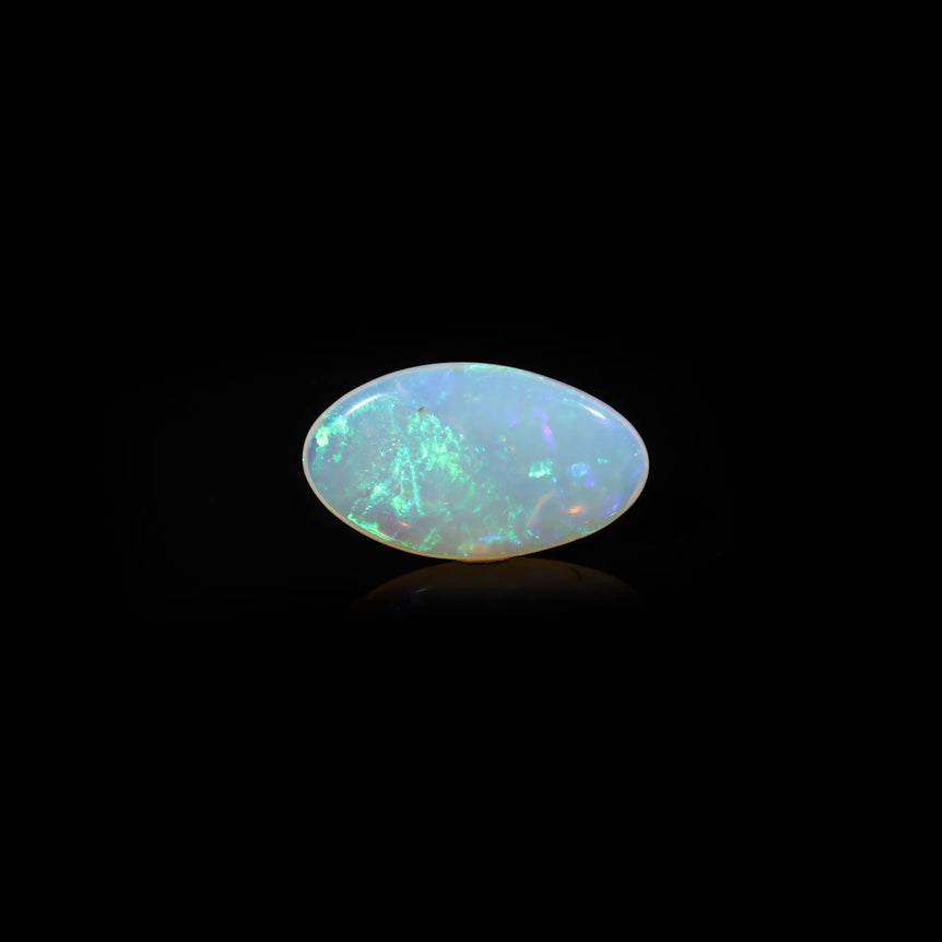 Australian Opal - 5.3 Carat - Pramogh