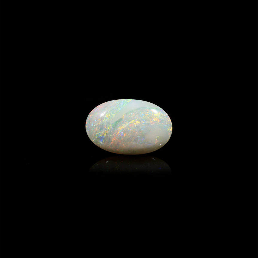 Australian Opal - 4.1 Carat - Pramogh