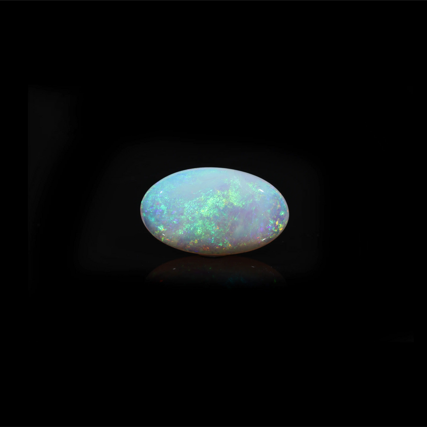 Australian Opal - 4.65 Carat - Pramogh