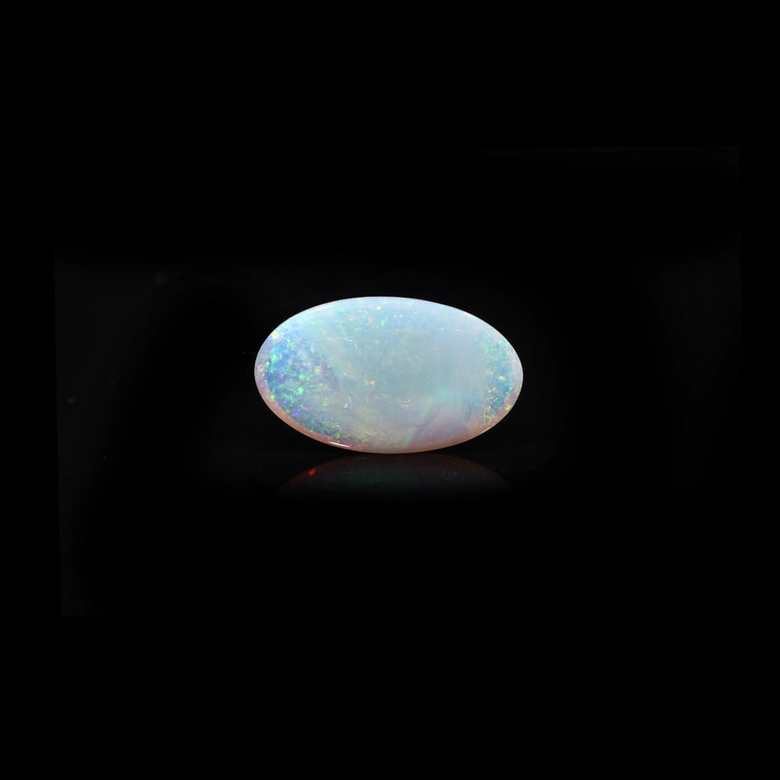 Opal - 4.65 Carat